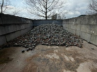 Kinderkoppen kasseien - afbeelding 1 van  4