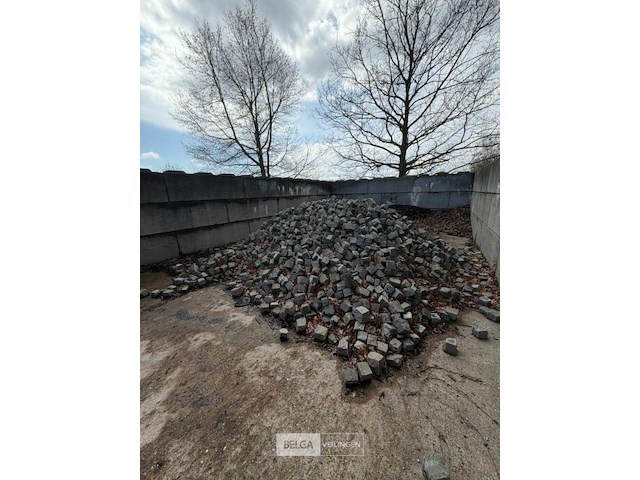 Kinderkoppen kasseien - afbeelding 2 van  4