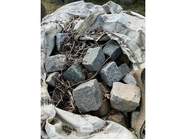 Kinderkoppen kasseien - afbeelding 3 van  4