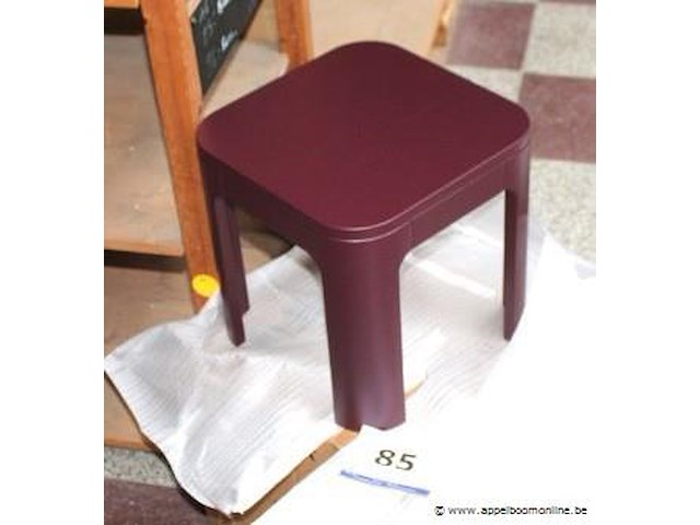 Kinderkrukje flexa - afbeelding 1 van  1