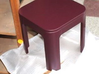 Kinderkrukje flexa - afbeelding 1 van  1