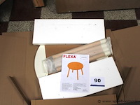 Kinderkrukje flexa - afbeelding 1 van  1