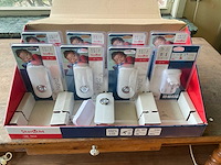 Kinderlamp (9x) - afbeelding 1 van  2