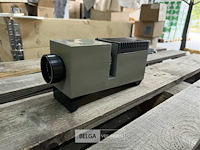 Kindermann diaprojector - afbeelding 1 van  5