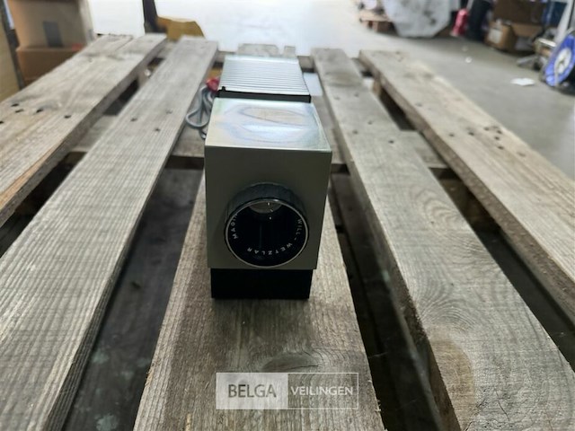 Kindermann diaprojector - afbeelding 2 van  5