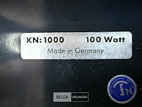 Kindermann diaprojector - afbeelding 5 van  5