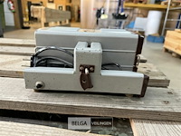 Kindermann junior diaprojector - afbeelding 4 van  6