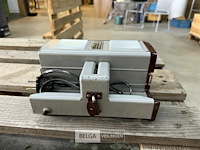 Kindermann junior diaprojector - afbeelding 5 van  6