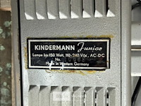 Kindermann junior diaprojector - afbeelding 6 van  6