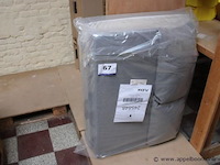 Kindermatras flex - afbeelding 1 van  2