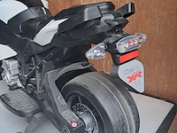 Kindermoto bmw s 1000xr elektrische werking onbekend l 1000mm h 670mm b 500mm - afbeelding 5 van  11