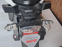Kindermoto bmw s 1000xr elektrische werking onbekend l 1000mm h 670mm b 500mm - afbeelding 6 van  11