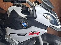Kindermoto bmw s 1000xr elektrische werking onbekend l 1000mm h 670mm b 500mm - afbeelding 8 van  11