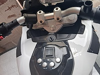 Kindermoto bmw s 1000xr elektrische werking onbekend l 1000mm h 670mm b 500mm - afbeelding 9 van  11