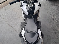 Kindermoto bmw s 1000xr elektrische werking onbekend l 1000mm h 670mm b 500mm - afbeelding 10 van  11
