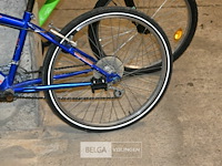 Kindermountainbike mbm - afbeelding 2 van  3