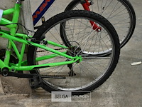 Kindermountainbike - afbeelding 2 van  3