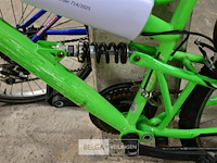 Kindermountainbike - afbeelding 3 van  3