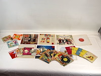Kindermuziek (plm 20)