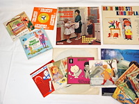 Kindermuziek (plm 20) - afbeelding 2 van  9