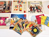 Kindermuziek (plm 20) - afbeelding 3 van  9