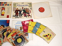 Kindermuziek (plm 20) - afbeelding 4 van  9