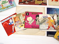 Kindermuziek (plm 20) - afbeelding 7 van  9