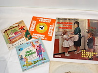 Kindermuziek (plm 20) - afbeelding 8 van  9