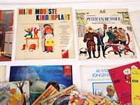 Kindermuziek (plm 20) - afbeelding 9 van  9