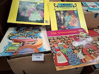 Kindermuziek - afbeelding 1 van  1