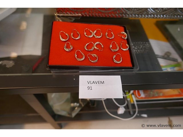 Kinderoorbellen - afbeelding 1 van  1