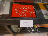 Kinderoorbellen - afbeelding 1 van  1