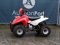 Kinderquad lifan lf50st-5 - afbeelding 1 van  1