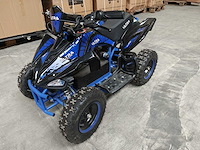 Kinderquad ultra 800w blue - afbeelding 4 van  10
