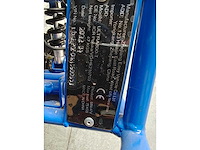 Kinderquad ultra 800w blue - afbeelding 1 van  6