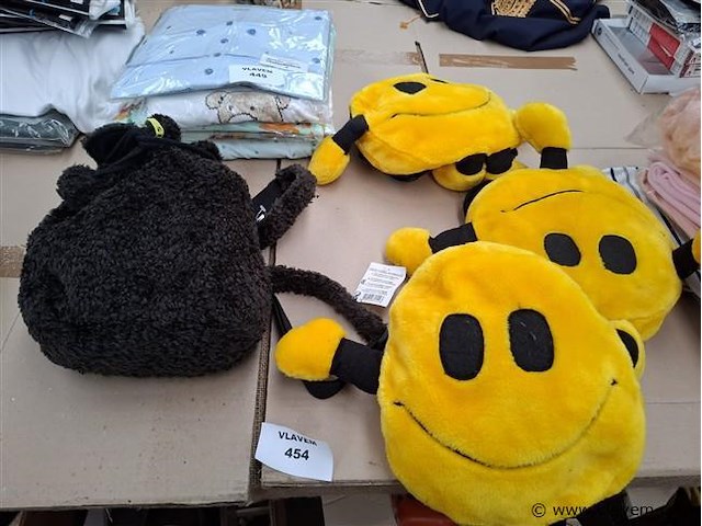 Kinderrugzak - afbeelding 1 van  1