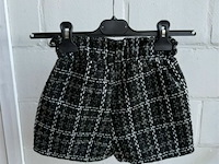 Kindershort maat 120 - afbeelding 3 van  3