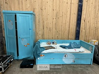 Kinderslaapkamer - afbeelding 1 van  7