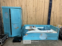 Kinderslaapkamer - afbeelding 2 van  7