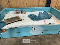 Kinderslaapkamer - afbeelding 3 van  7