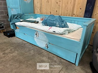 Kinderslaapkamer - afbeelding 4 van  7