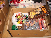Kinderspeelgoed en knuffels - afbeelding 2 van  6