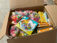 Kinderspeelgoed retourgoederen - afbeelding 3 van  3