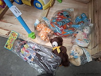 Kinderspeelgoed - afbeelding 2 van  2