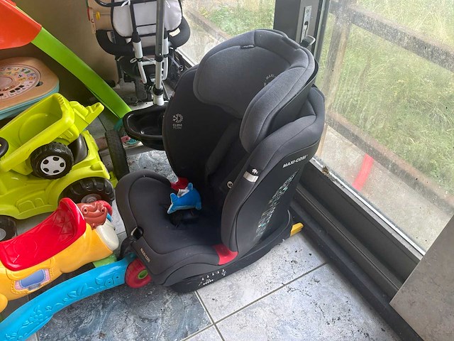 Kinderspeelgoed - afbeelding 3 van  8