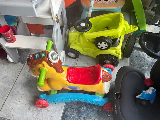 Kinderspeelgoed - afbeelding 5 van  8