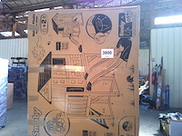 Kinderspeelhuis "smoby life on stilts" - afbeelding 1 van  6