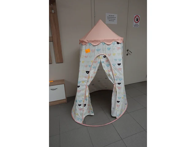 Kinderspeeltent - afbeelding 1 van  2