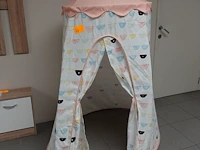 Kinderspeeltent - afbeelding 1 van  2