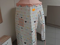 Kinderspeeltent - afbeelding 2 van  2